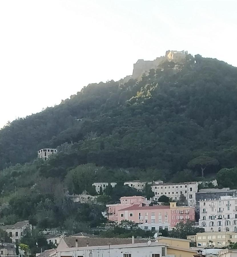 Viatorretta4 Salerno Exterior foto