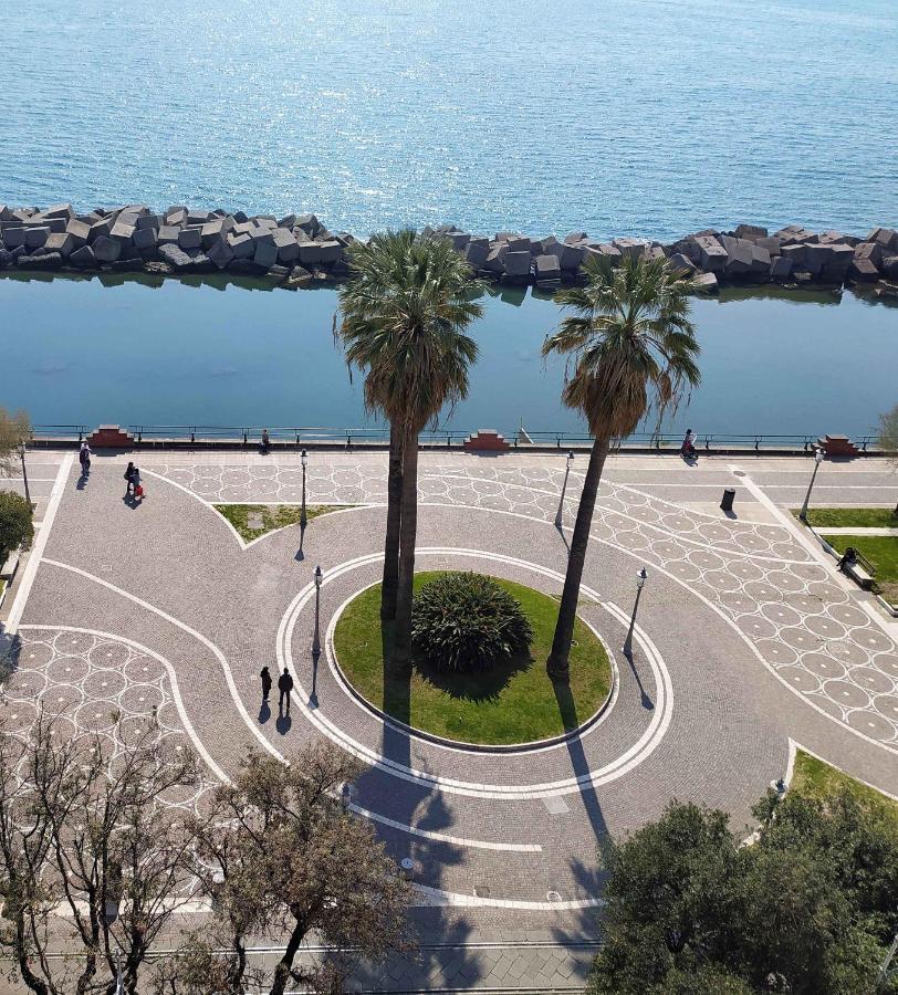 Viatorretta4 Salerno Exterior foto