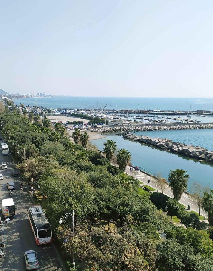 Viatorretta4 Salerno Exterior foto