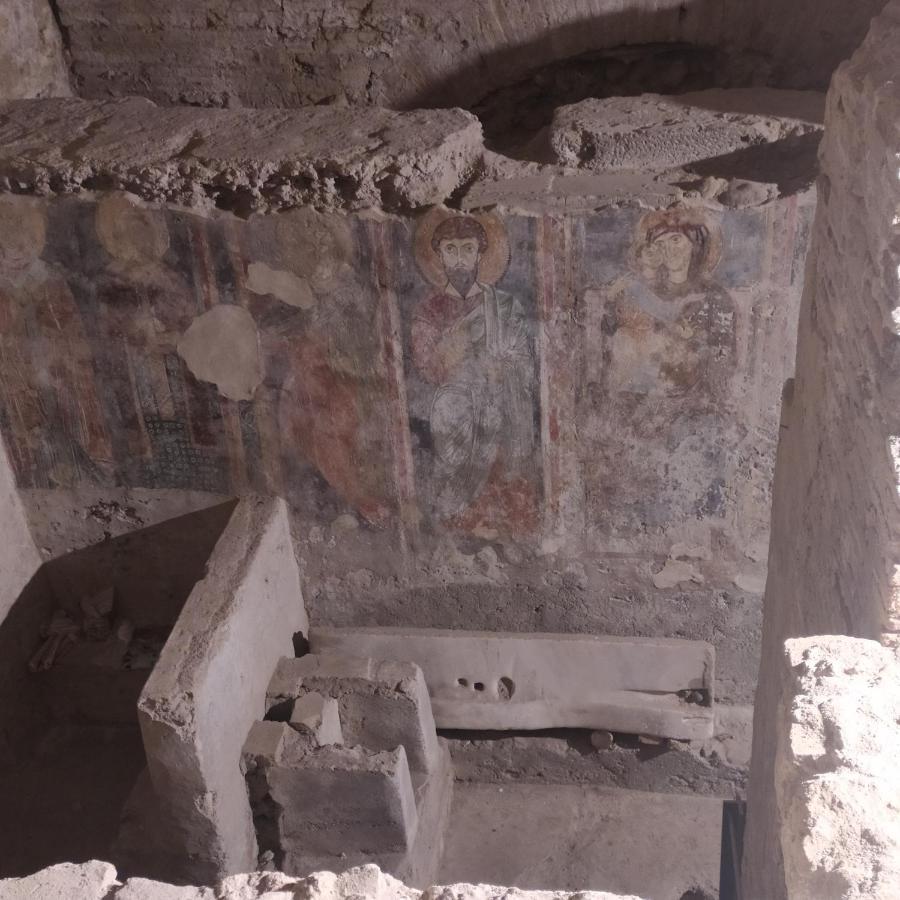 Viatorretta4 Salerno Exterior foto
